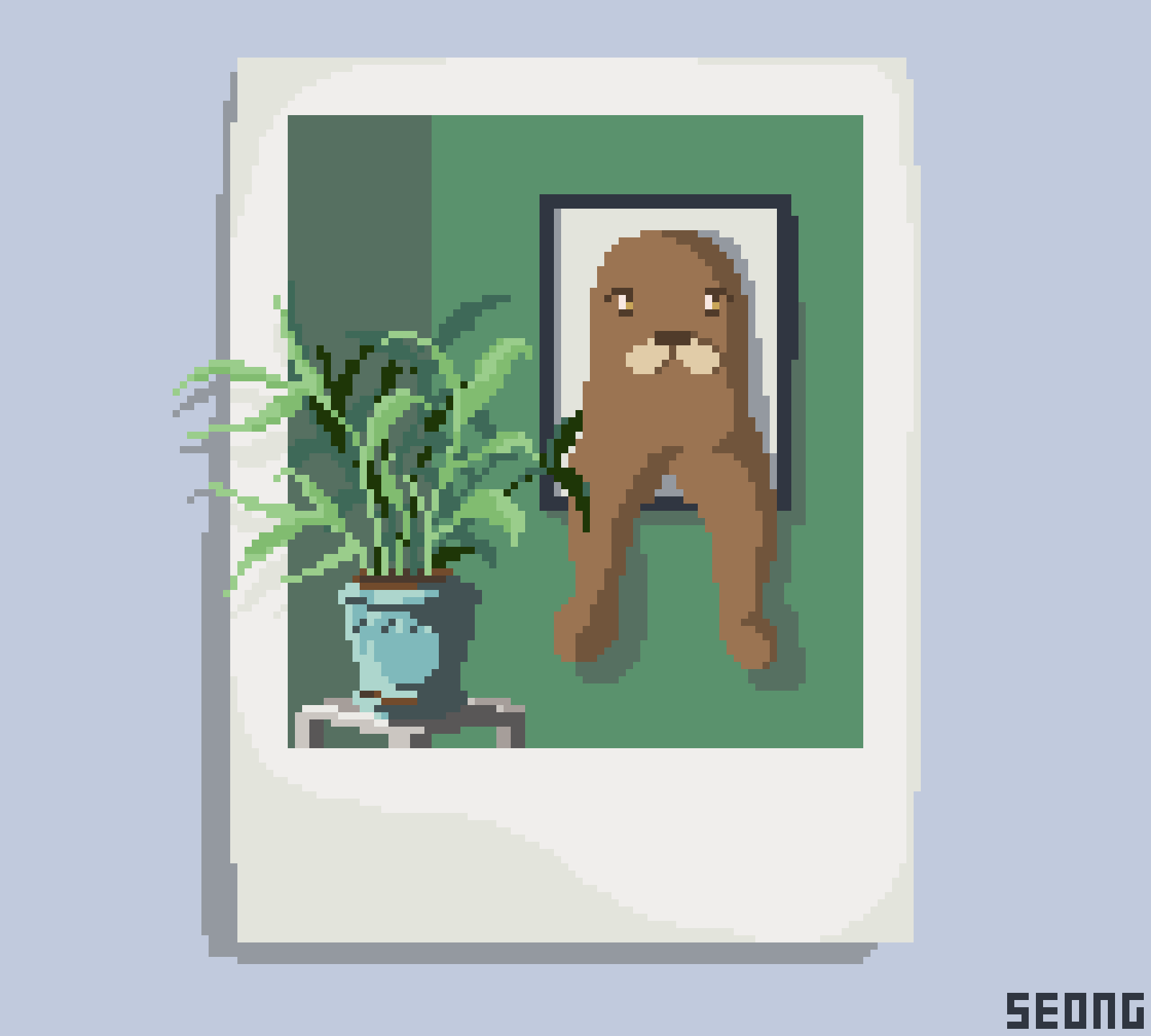 random gondola